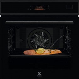 Electrolux EOB8S39H, Integreeritav köögitehnika, Integreeritavad ahjud, Auruahjud